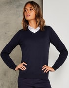 Dames Pullovers borduren